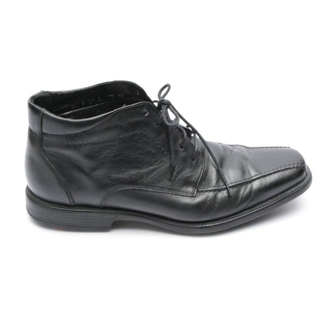 Image 1 of Lace-Up Shoes EUR 44 Black | Vite EnVogue