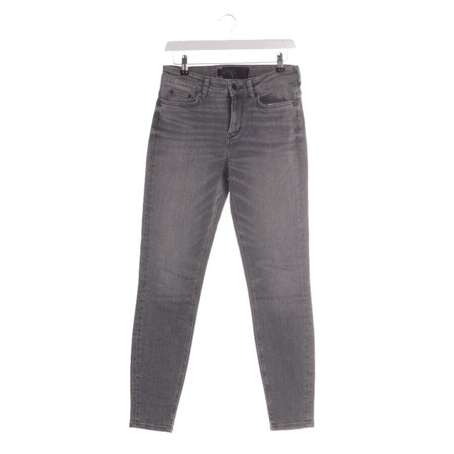Image 1 of Jeans Skinny W28 Gray | Vite EnVogue