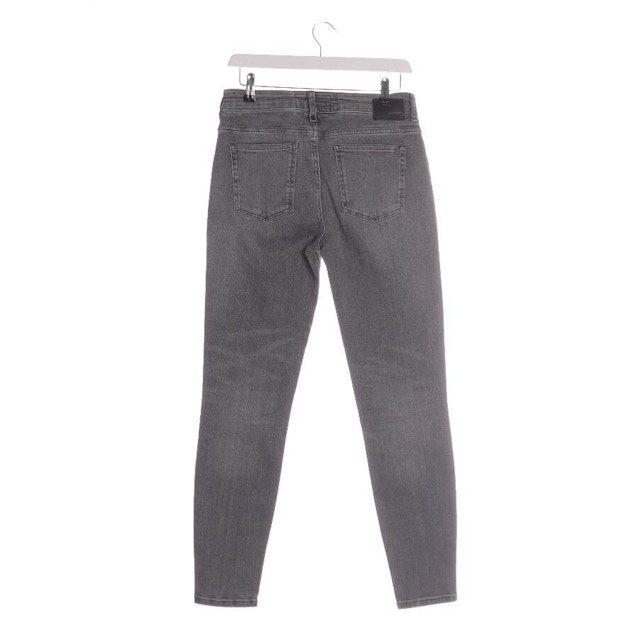 Jeans Skinny W28 Gray | Vite EnVogue