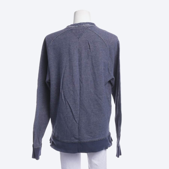 Image 2 of Sweatshirt 10XL Blue in color Blue | Vite EnVogue
