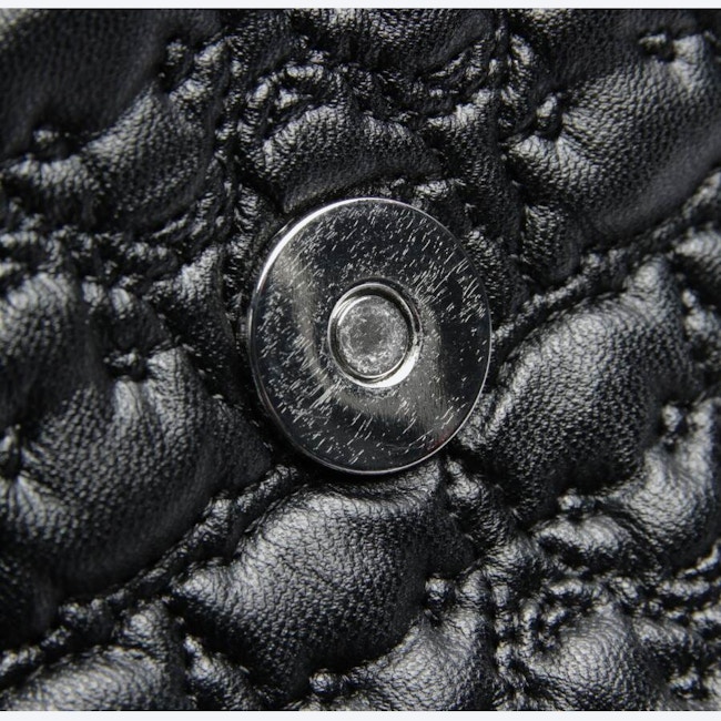 Bild 4 von Umhängetasche Schwarz in Farbe Schwarz | Vite EnVogue