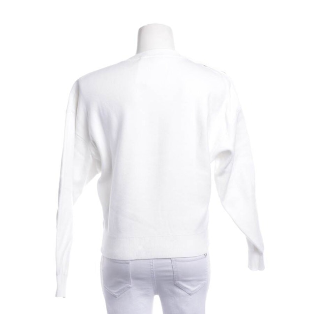 Sweatshirt 38 White | Vite EnVogue