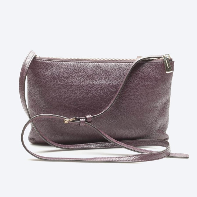 Image 2 of Crossbody Bag Purple in color Purple | Vite EnVogue