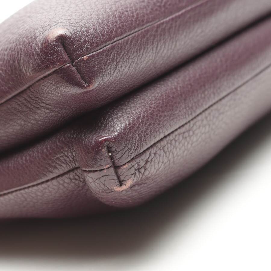 Image 5 of Crossbody Bag Purple in color Purple | Vite EnVogue