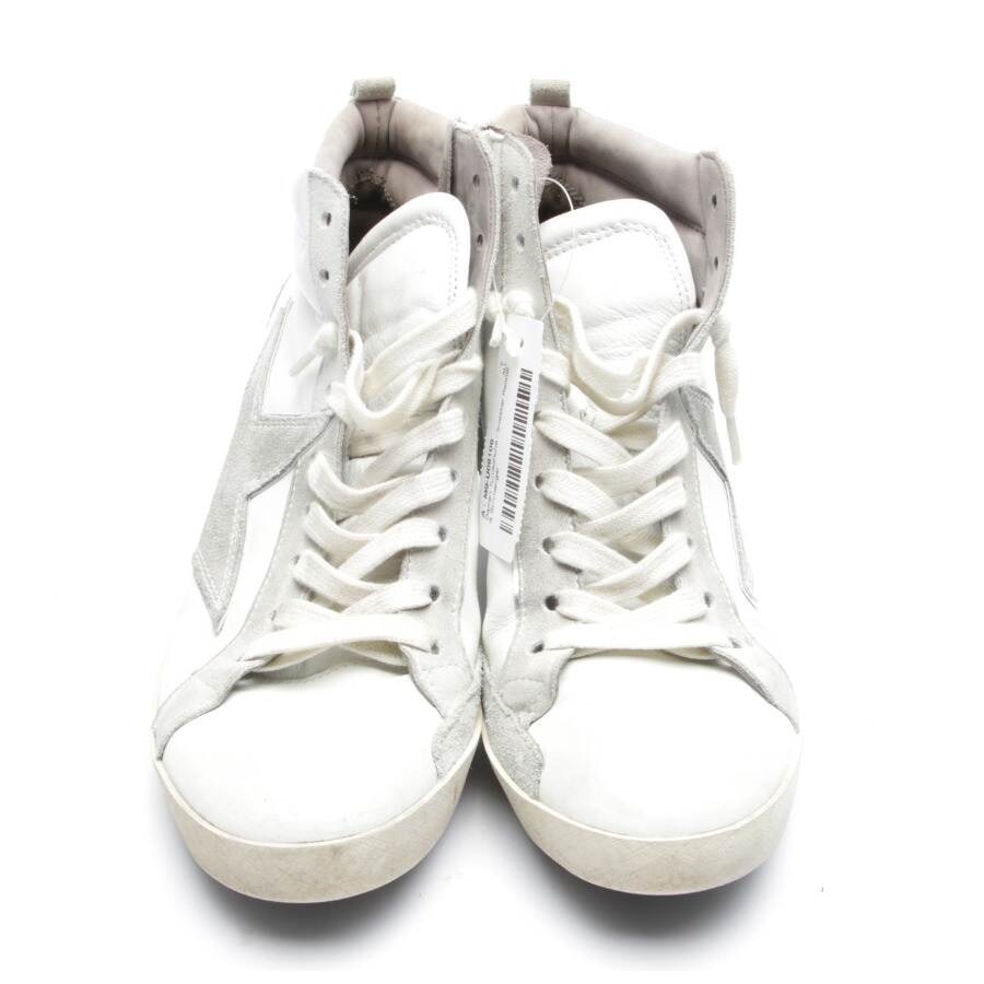 Bild 2 von Sneaker EUR 40 Hellgrau in Farbe Grau | Vite EnVogue