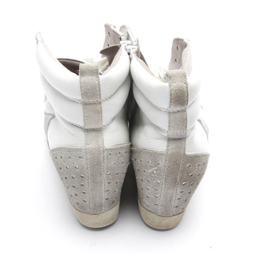 Bild 3 von Sneaker EUR 40 Hellgrau in Farbe Grau | Vite EnVogue