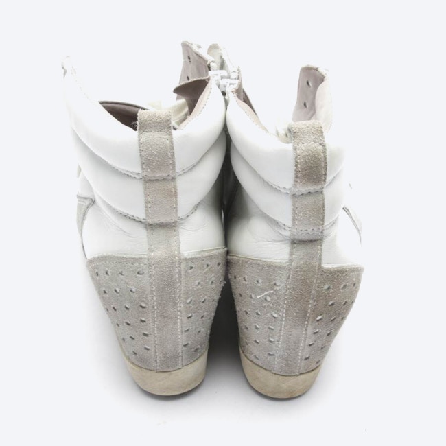 Image 3 of Sneakers EUR 40 Light Gray in color Gray | Vite EnVogue