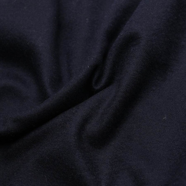 Image 3 of Wool Dress 36 Navy in color Blue | Vite EnVogue