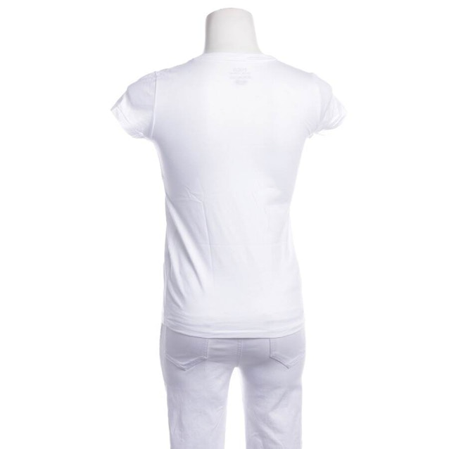 Shirt 2XS White | Vite EnVogue
