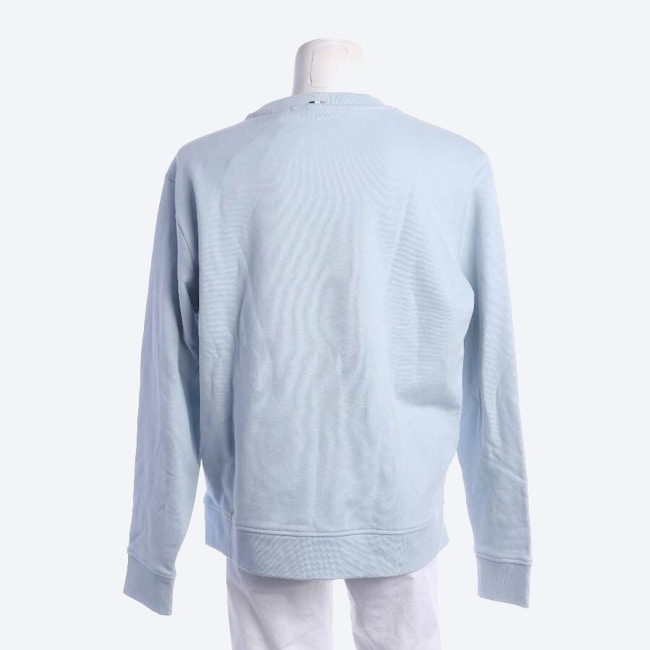 Image 2 of Sweatshirt XL Light Blue in color Blue | Vite EnVogue