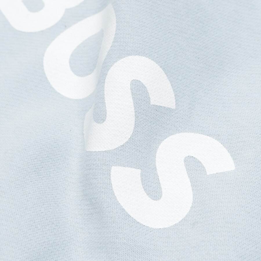 Bild 3 von Sweatshirt XL Hellblau in Farbe Blau | Vite EnVogue