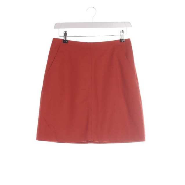 Image 1 of Skirt 34 Light Red | Vite EnVogue