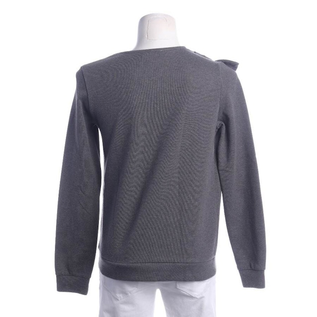 Sweatshirt 36 Grau | Vite EnVogue