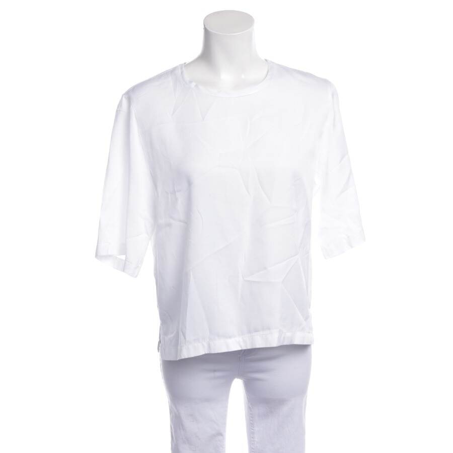 Bild 1 von Shirt L Weiß in Farbe Weiß | Vite EnVogue