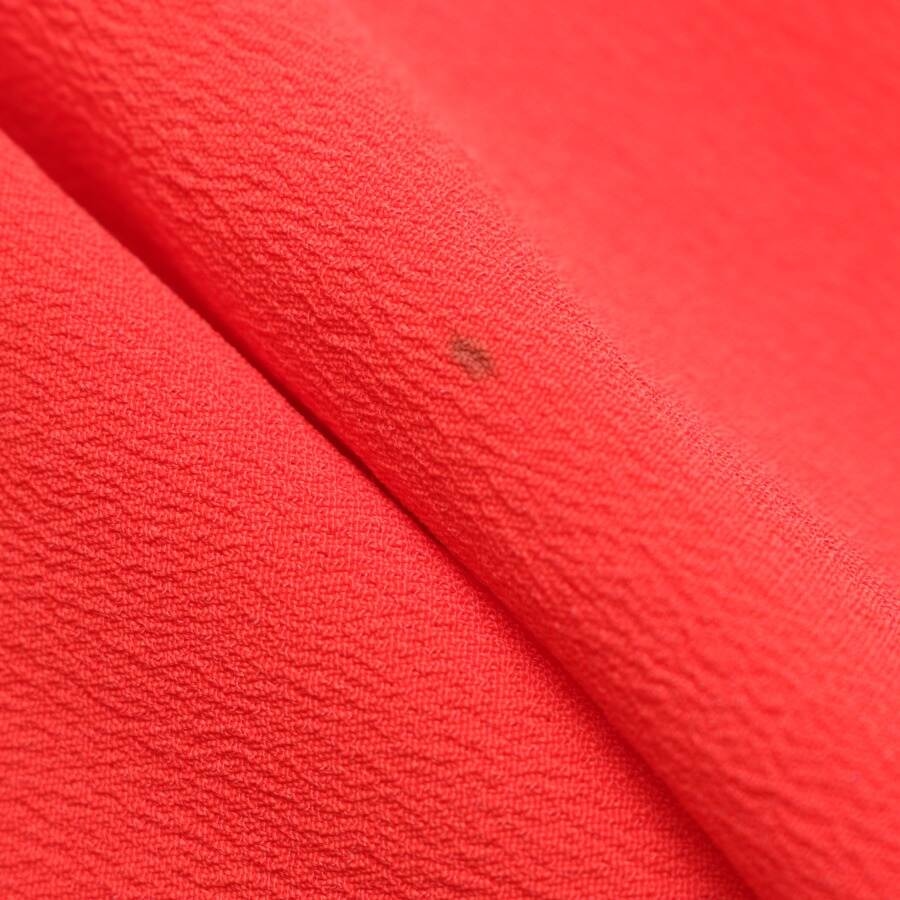 Image 3 of Shirt Blouse S Red in color Red | Vite EnVogue