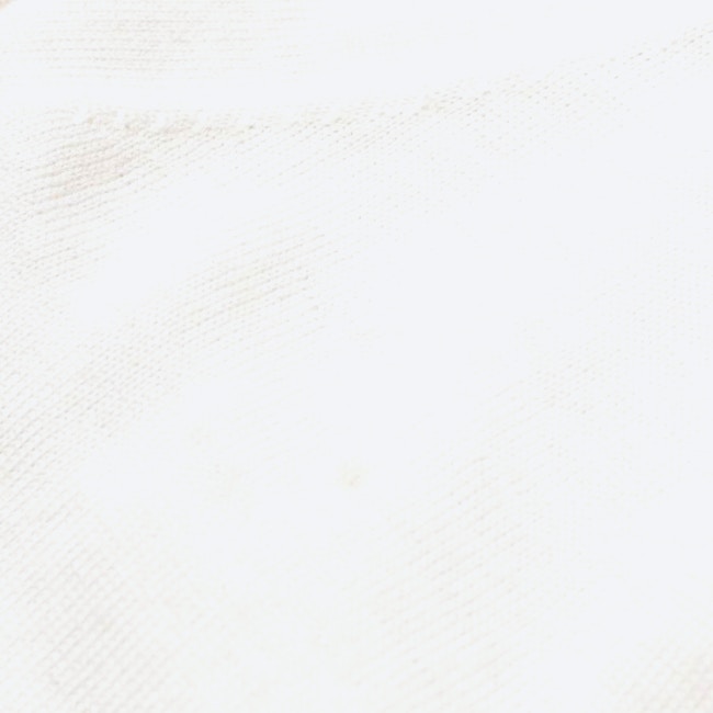 Image 3 of Cardigan 38 Beige in color White | Vite EnVogue