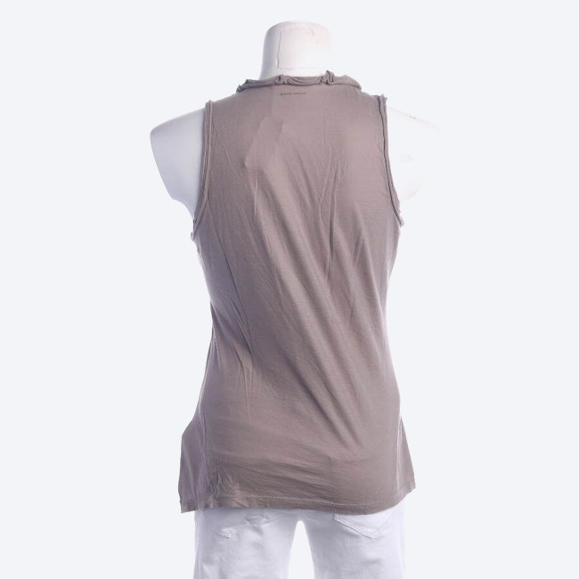 Image 2 of Top L Gray in color Gray | Vite EnVogue