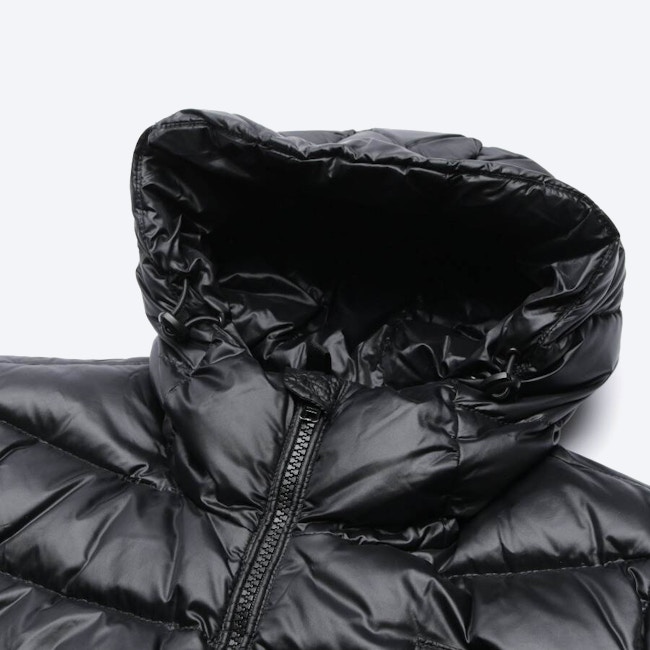 Image 3 of Winter Coat XS Black in color Black | Vite EnVogue
