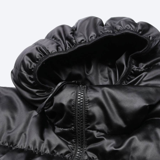 Image 3 of Winter Jacket L Black in color Black | Vite EnVogue