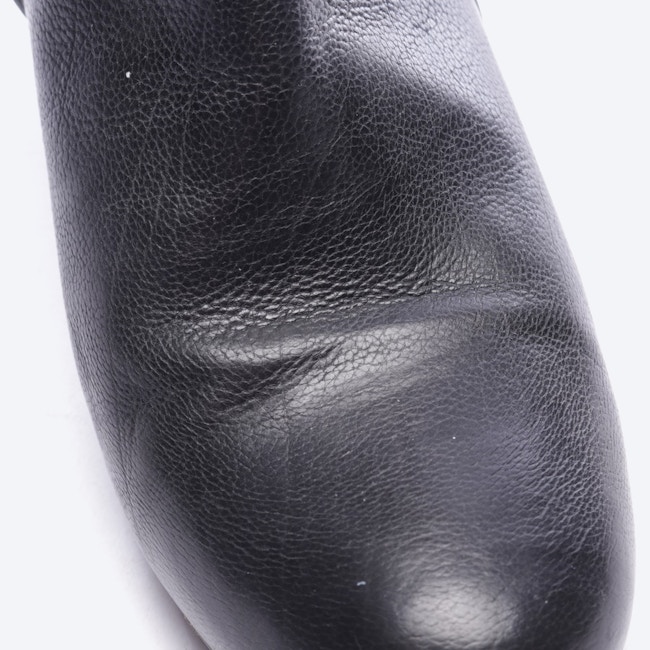 Bild 7 von Stiefeletten EUR 36 Schwarz in Farbe Schwarz | Vite EnVogue