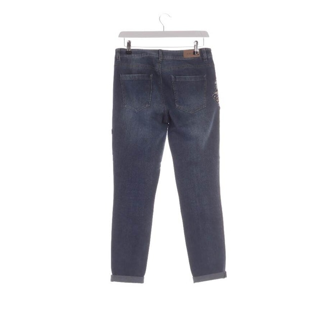 Jeans Slim Fit 34 Blue | Vite EnVogue