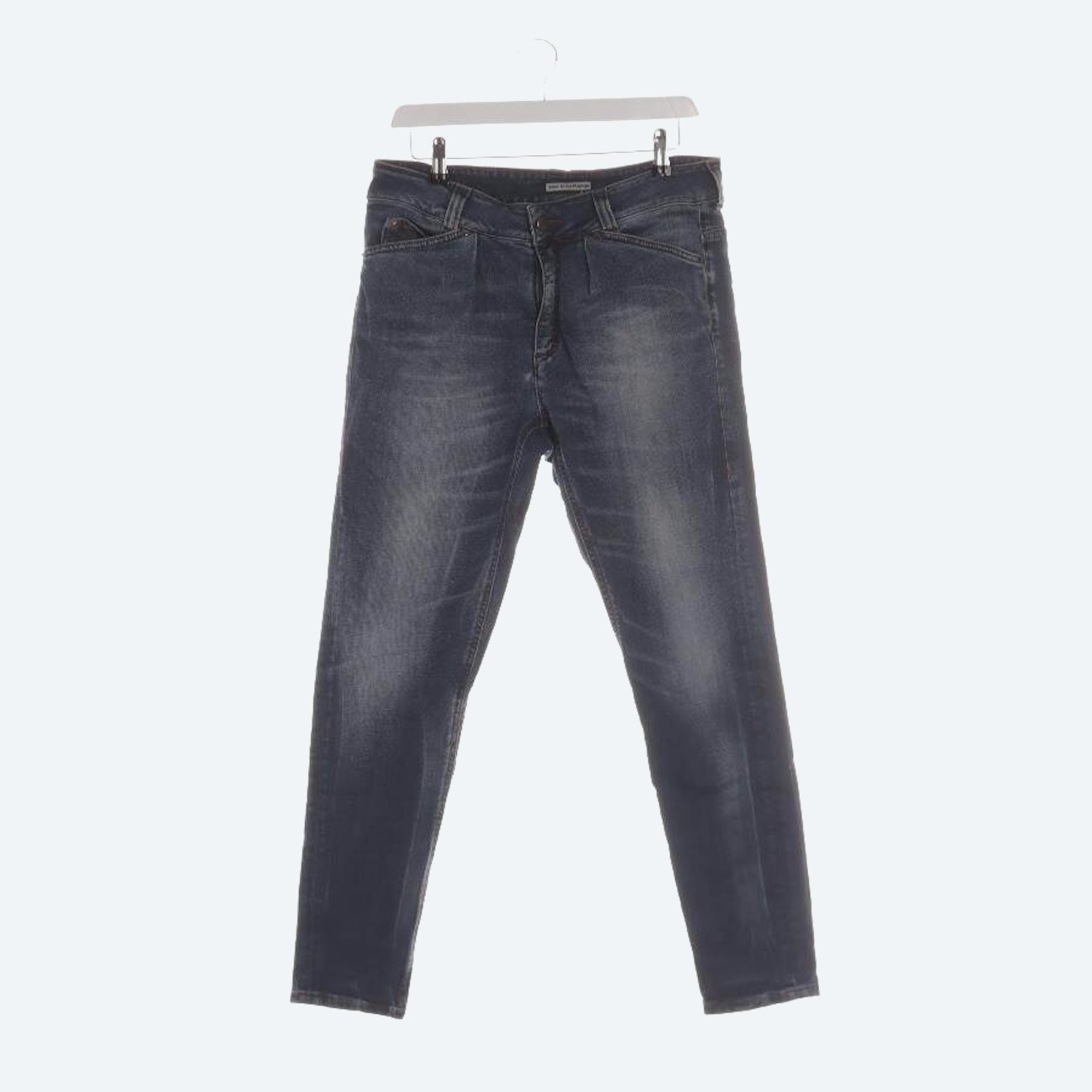 Bild 1 von Jeans Slim Fit W28 Blau in Farbe Blau | Vite EnVogue