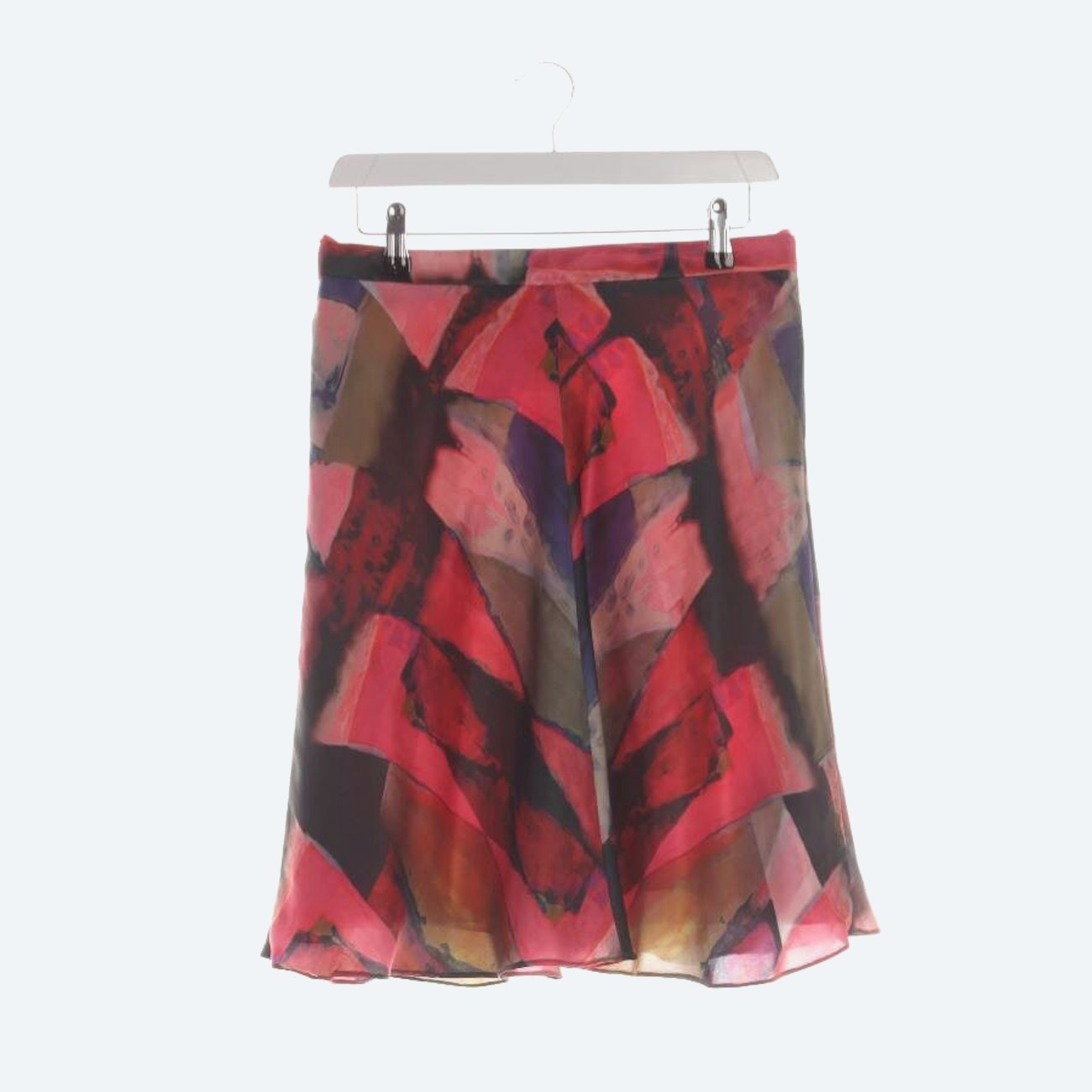 Image 1 of Skirt 38 Multicolored in color Multicolored | Vite EnVogue