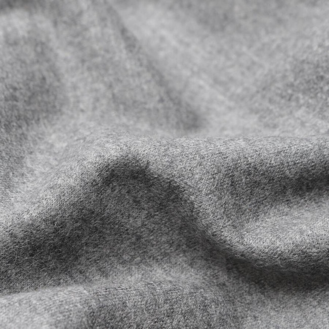 Image 3 of Shift Dress L Light Gray in color Gray | Vite EnVogue