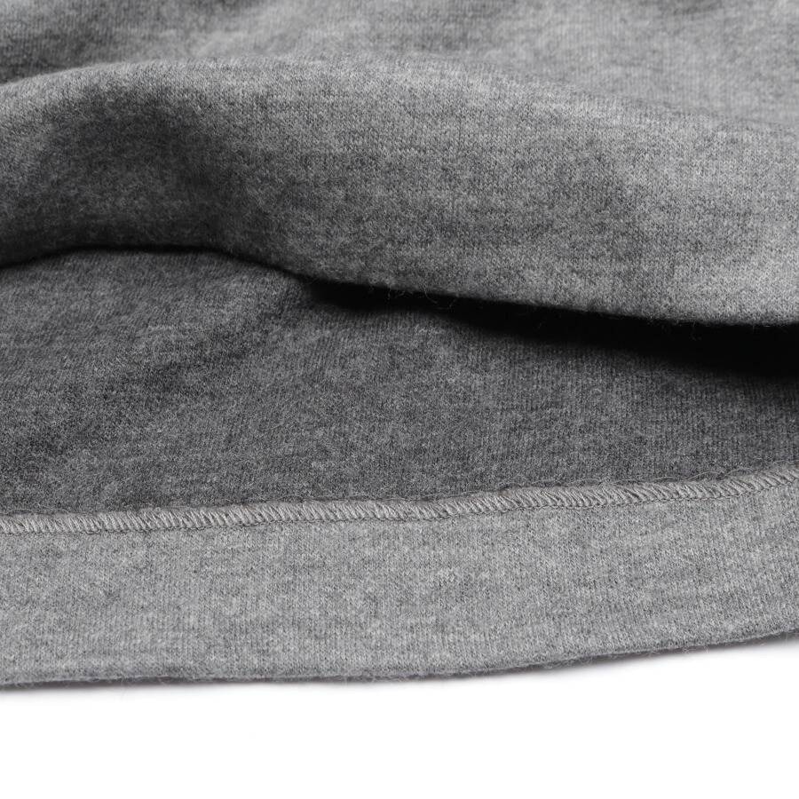 Image 4 of Shift Dress L Light Gray in color Gray | Vite EnVogue