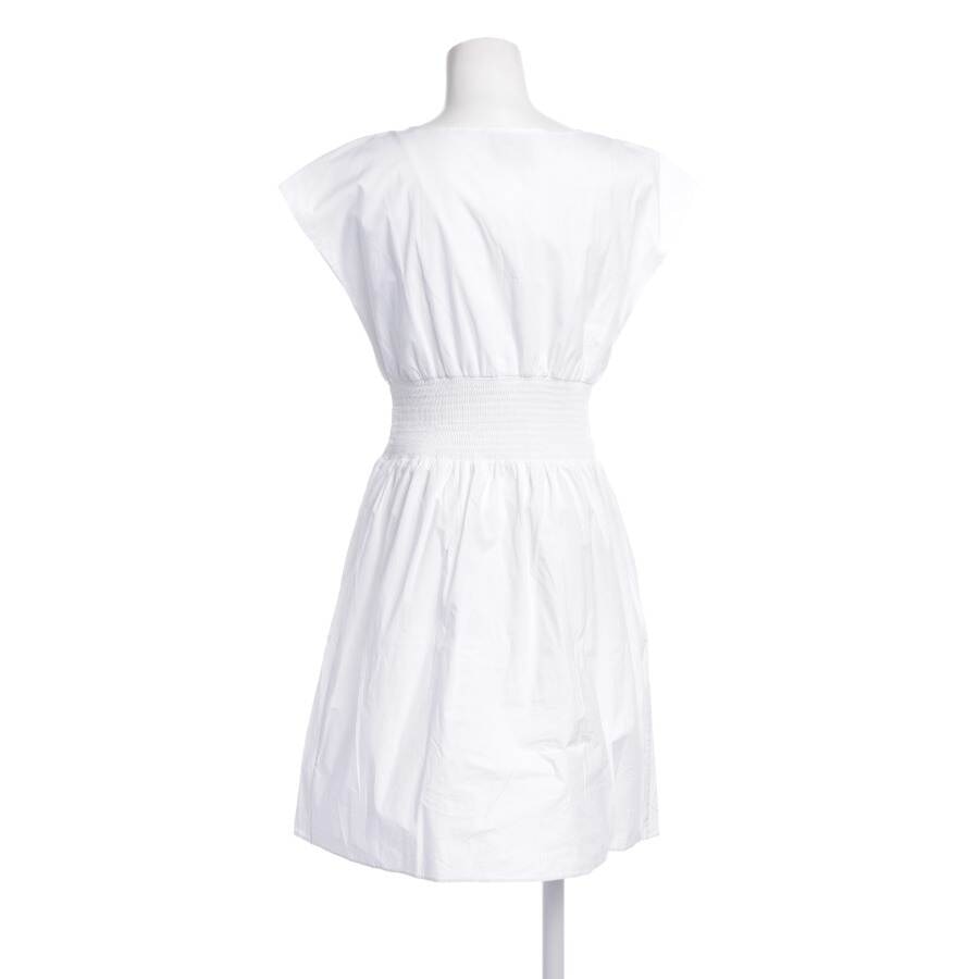 Image 2 of Dress 36 White in color White | Vite EnVogue