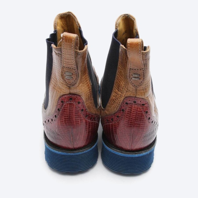 Image 3 of Chelsea Boots EUR 37 Multicolored in color Multicolored | Vite EnVogue