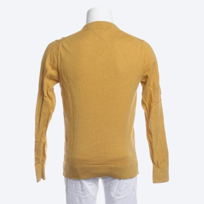 Image 2 of Jumper S Mustard Yellow in color Yellow | Vite EnVogue