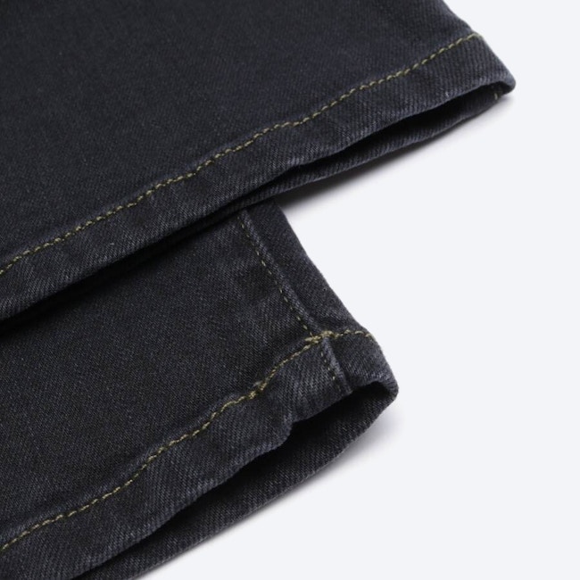Image 3 of Jeans Straight Fit 34 Navy in color Blue | Vite EnVogue