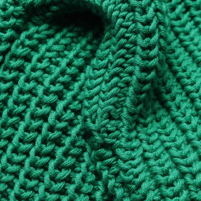 Bild 3 von Strickjacke XS Grün in Farbe Grün | Vite EnVogue
