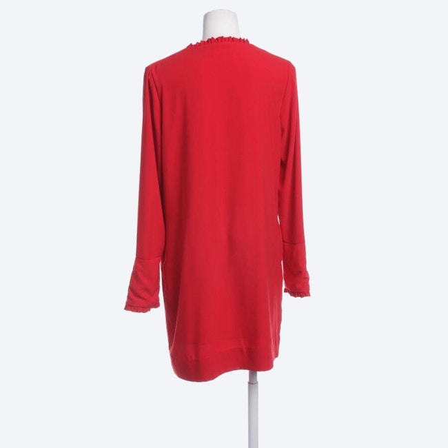 Image 2 of Dress 38 Red in color Red | Vite EnVogue