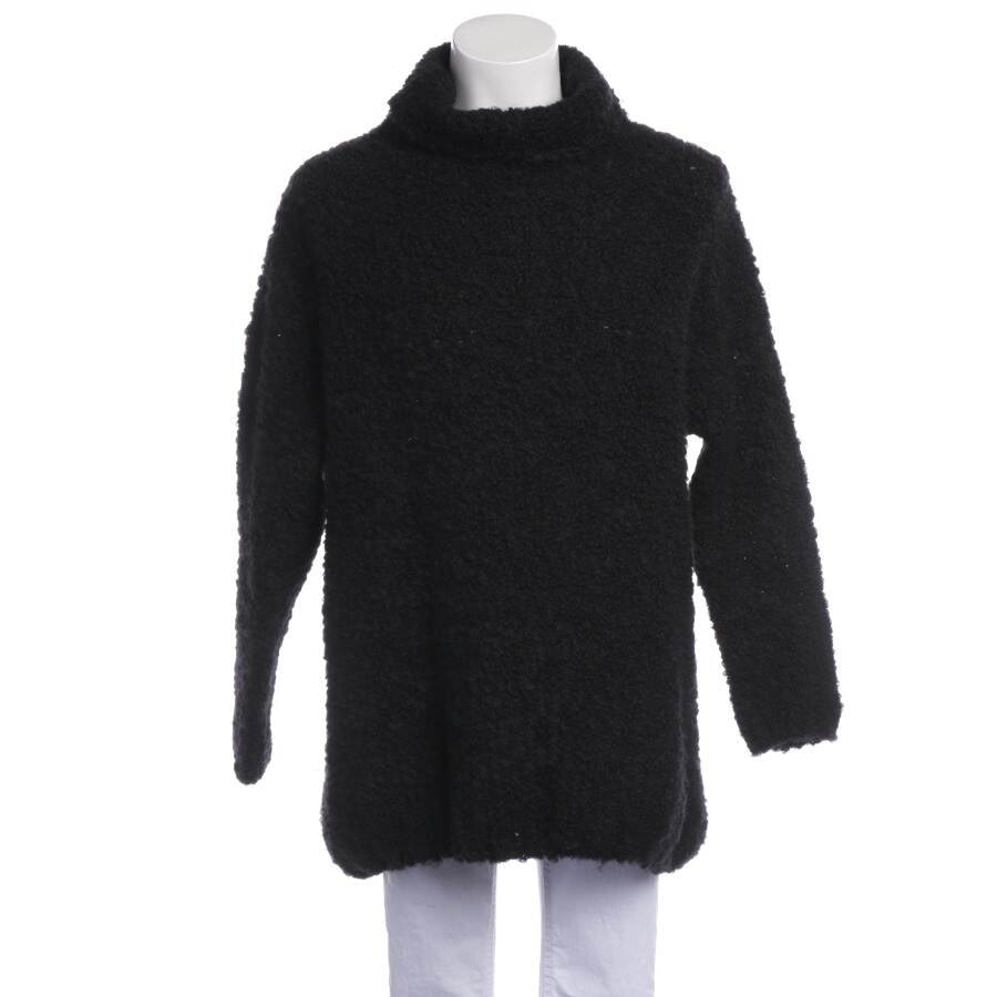 Bild 1 von Pullover One Size Schwarz in Farbe Schwarz | Vite EnVogue