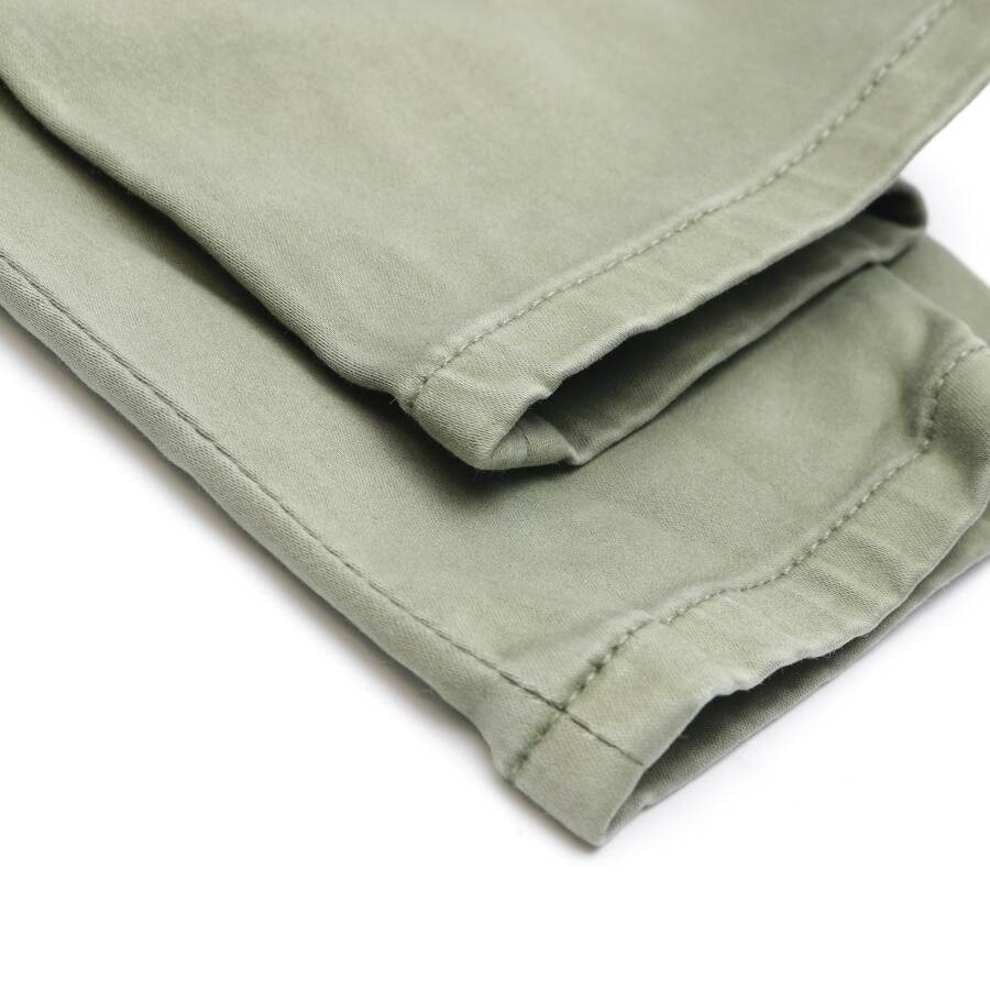 Bild 3 von Jeans Skinny W24 Olivgrün in Farbe Grün | Vite EnVogue