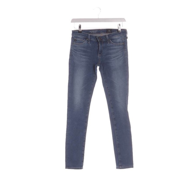Image 1 of Jeans Skinny W24 Blue | Vite EnVogue