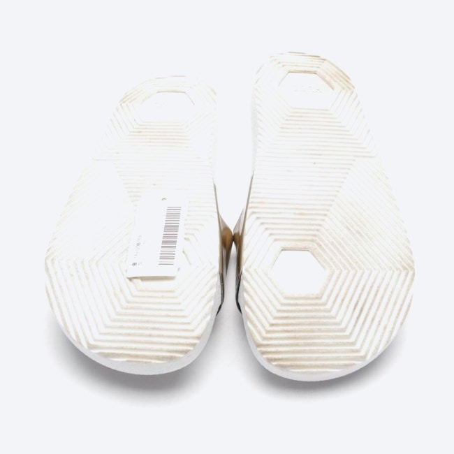 Image 4 of Sandals EUR 37 Metallic in color Metallic | Vite EnVogue