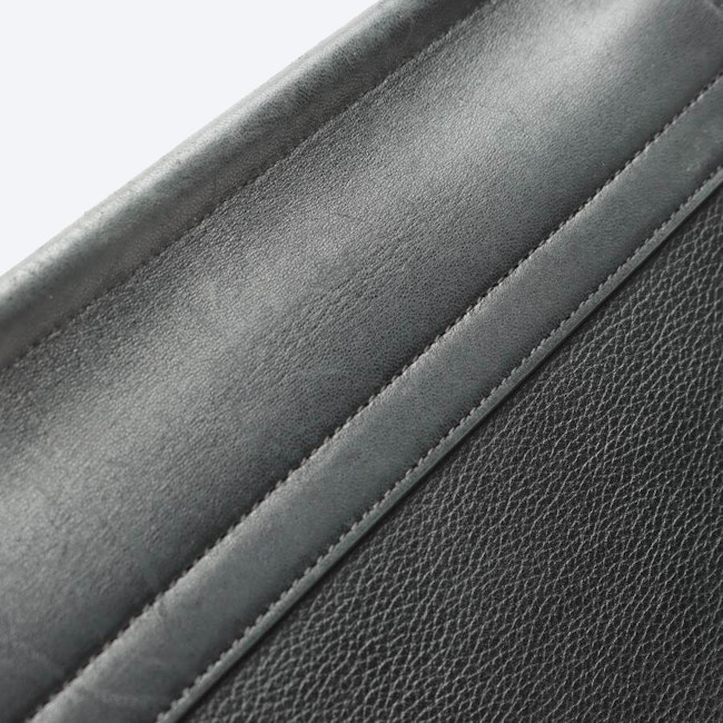 Image 10 of Shoulder Bag Black in color Black | Vite EnVogue