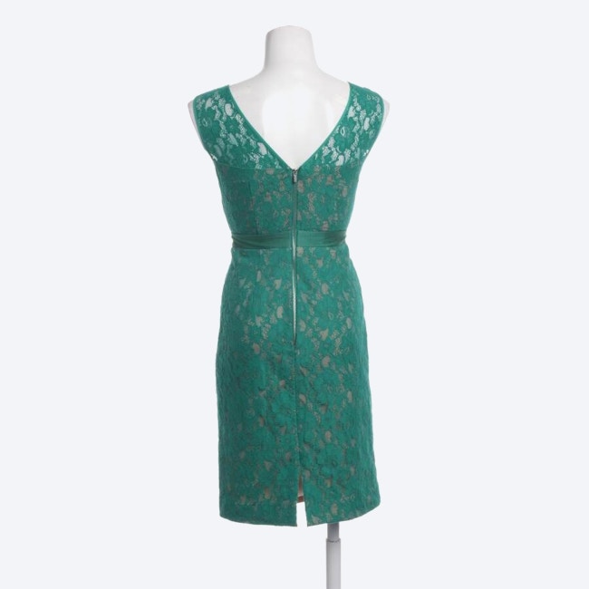 Image 2 of Dress 30 Green in color Green | Vite EnVogue