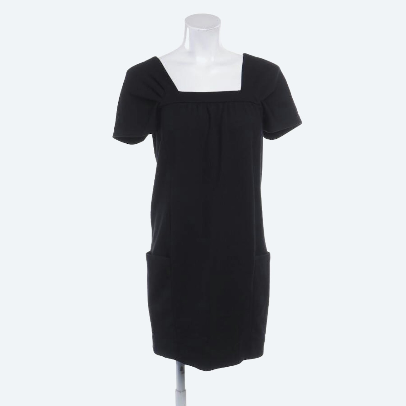 Image 1 of Dress 32 Black in color Black | Vite EnVogue