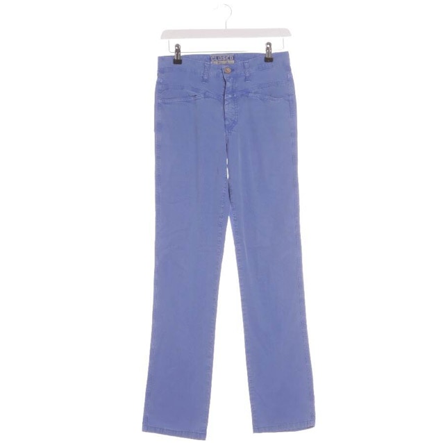 Bild 1 von Jeans Straight Fit 36 Blau | Vite EnVogue