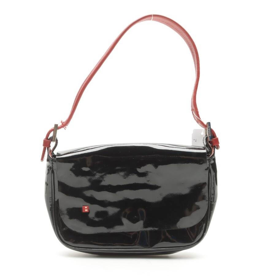 Image 1 of Samanta Handbag Black in color Black | Vite EnVogue