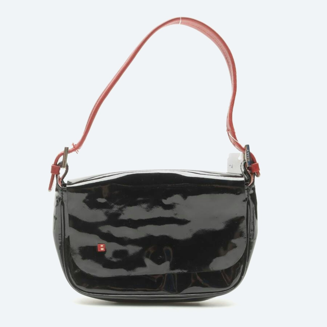 Bild 1 von Samanta Handtasche Schwarz in Farbe Schwarz | Vite EnVogue