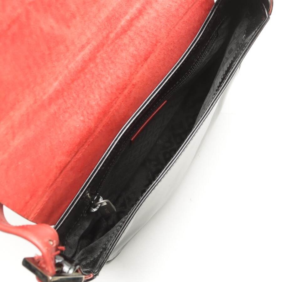 Bild 3 von Samanta Handtasche Schwarz in Farbe Schwarz | Vite EnVogue
