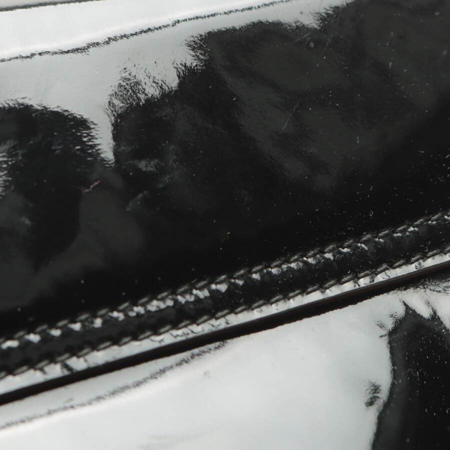 Bild 4 von Samanta Handtasche Schwarz in Farbe Schwarz | Vite EnVogue
