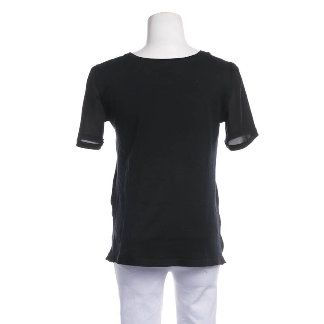 Shirt 36 Black | Vite EnVogue