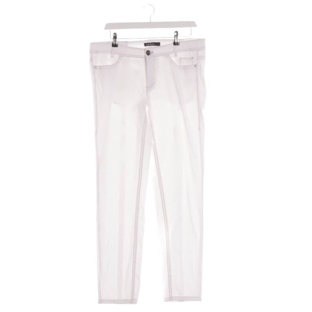 Image 1 of Trousers L White | Vite EnVogue
