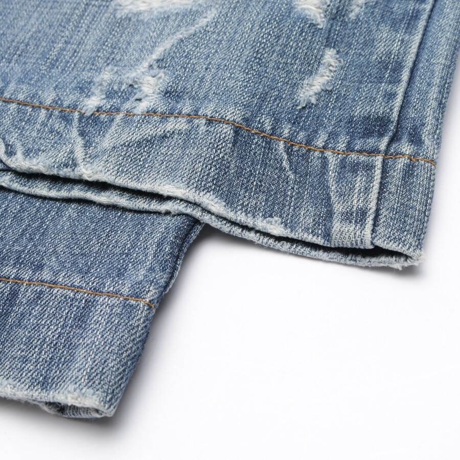 Image 3 of Jeans 46 Light Blue in color Blue | Vite EnVogue